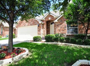 2773 Sunlight Dr, Little Elm, TX 75068