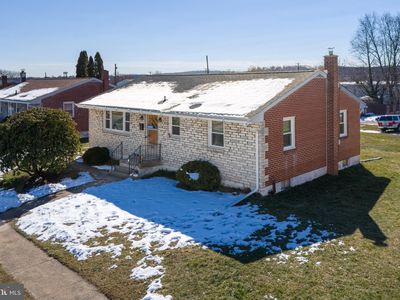 508 Ash St, Stowe, PA, 19464