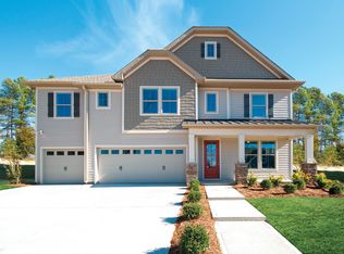 917 Berwick Dr, Simpsonville, SC 29681
