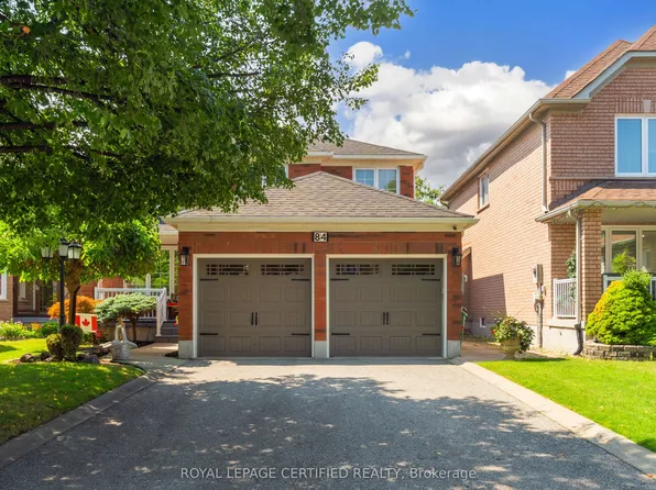 84 Softneedle Ave, Brampton, ON L6R 1L2