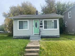 998 Seymour Ave, Columbus, OH