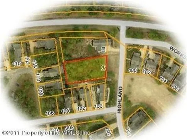 94 Highland, Williamsburg, VA 23188