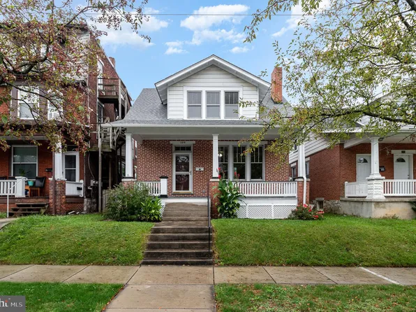 109 Hummel Ave, Lemoyne, PA 17043