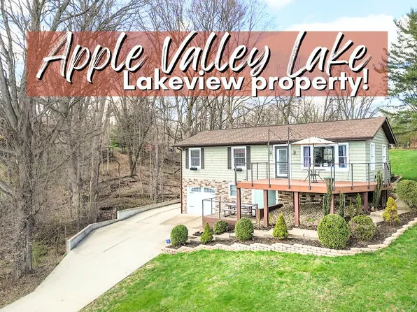 330 Crabapple Dr, Howard, OH 43028