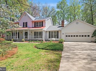 1788 Rochester St, Crofton, MD