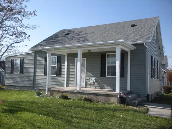 505 S Willipie St, Wapakoneta, OH 45895
