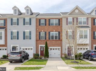 906 Sandy Run Rd, Baltimore, MD 21220