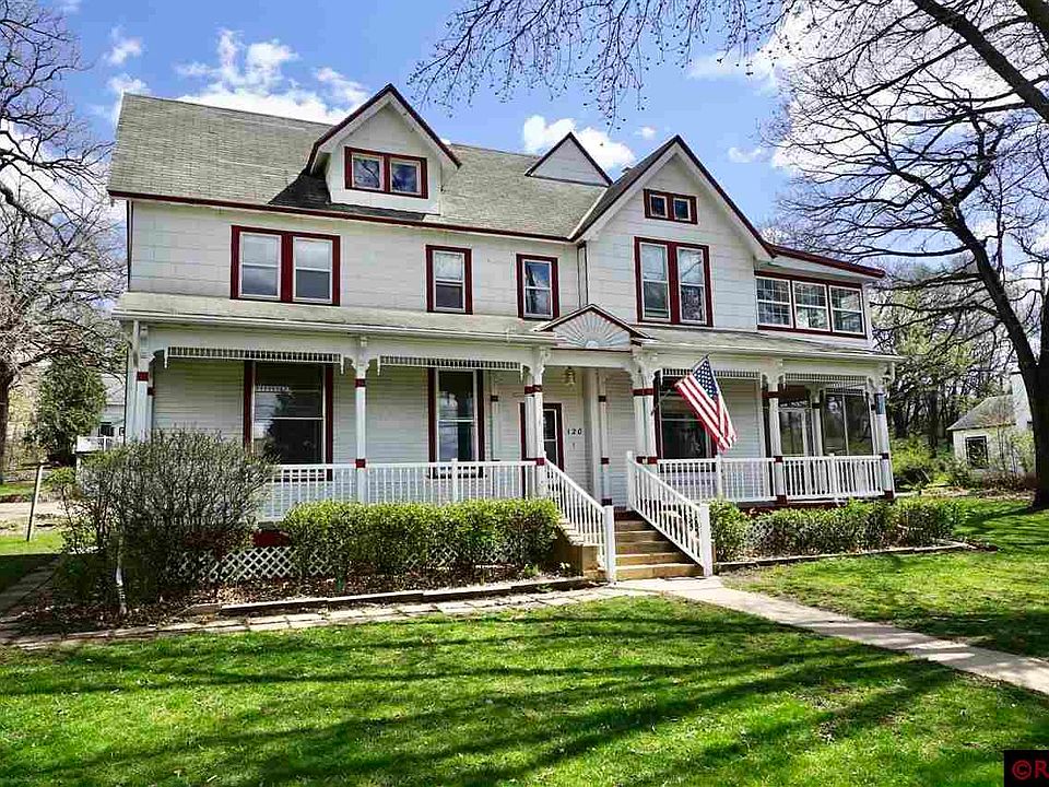 1st image of 120 Mill St