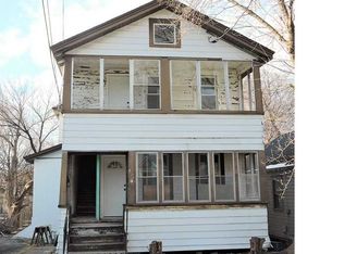 412 Tompkins St, Syracuse, NY 13204