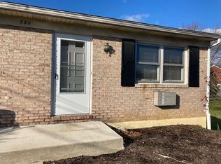 580 N State St APT 2, Ephrata, PA 17522