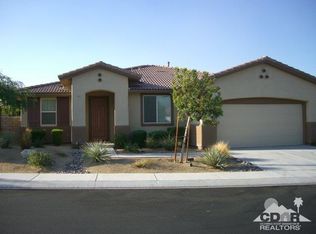 211 Via Firenza, Rancho Mirage, CA 92270