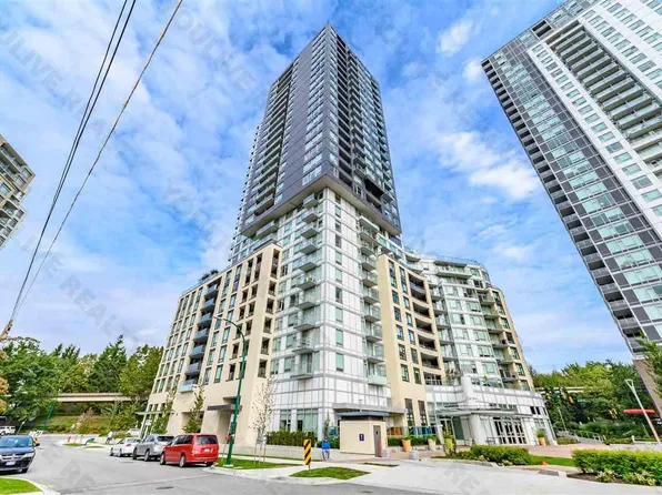5470 Ormidale St #606, Vancouver, BC V5R 0G6