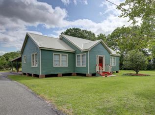 11605 Old Jeanerette Rd, Jeanerette, LA 70544
