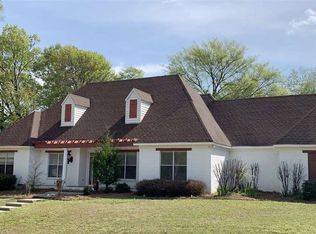 137 Woodsong Way, Madison, MS 39110