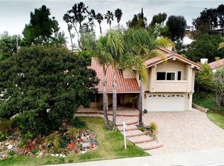 28111 Via Rueda, San Juan Capistrano, CA 92675