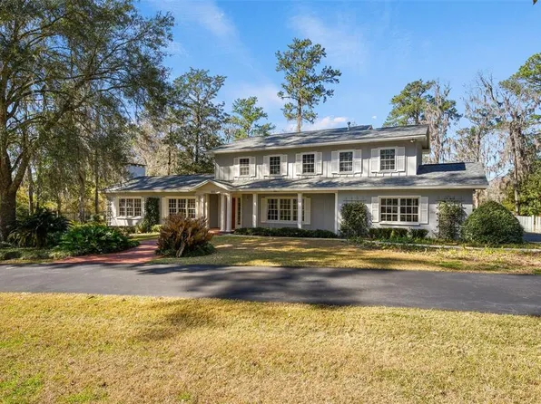 822 NW 107th Ter, Gainesville, FL 32606