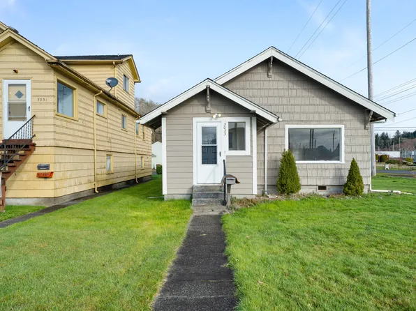 3033 Sumner Ave, Hoquiam, WA 98550
