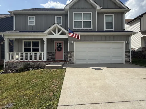 661 Battery Ct, Clarksville, TN 37042