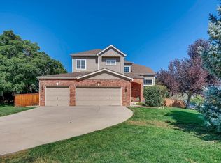 10071 Gwendelyn Ln, Highlands Ranch, CO 80129