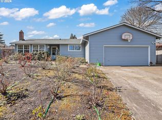 6505 SW Broad Oak Dr, Beaverton, OR 97007