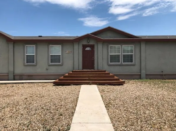 1204 N Avenida De Chamiso Pl, Socorro, NM 87801