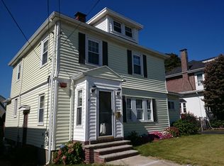 12 Saint Brendan Rd, Dorchester, MA 02124