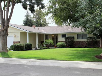 3537 McCormick Dr, Visalia, CA, 93277