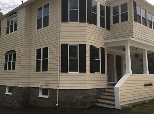 48 Newburg St #2, Boston, MA 02131