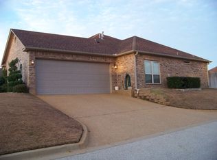 324 Bridgers Hill Rd, Longview, TX 75604