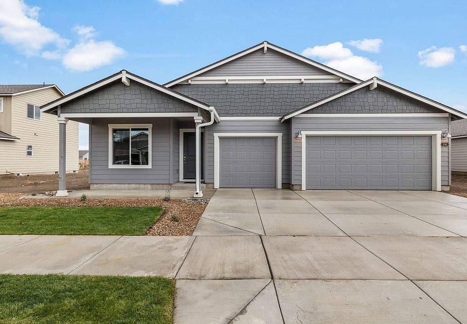 558 E Lauren Ave, Hermiston, OR 97838 | Zillow