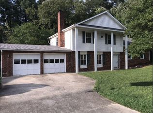 6355 Bethabara Park Blvd, Winston Salem, NC 27106
