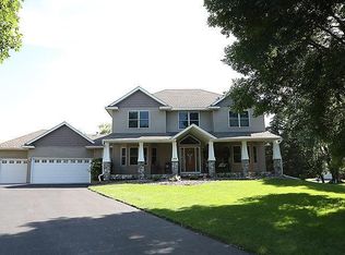 6408 Trappers Xing N, Lino Lakes, MN 55014