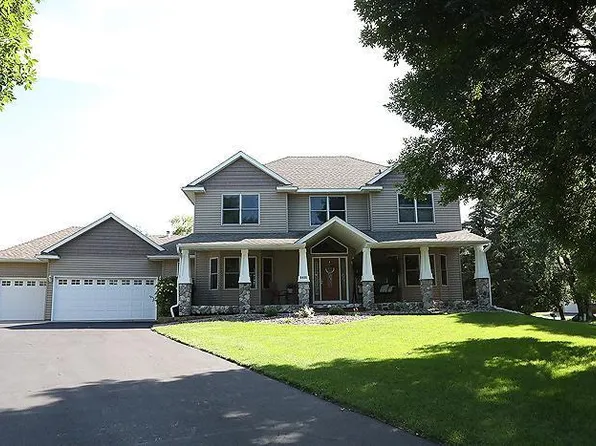 6408 Trappers Xing N, Lino Lakes, MN 55014