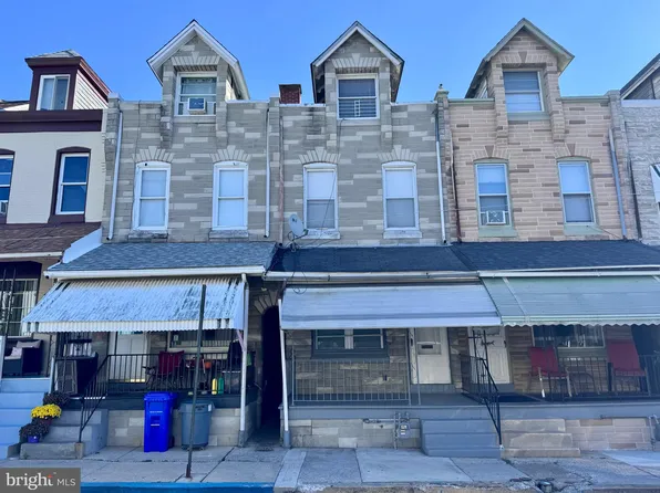 1429 Mulberry St, Reading, PA 19604