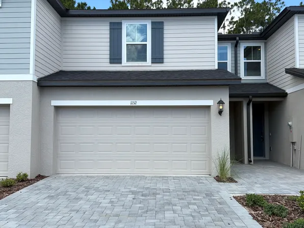 1132 Bradford Park Dr, Ormond Beach, FL 32174