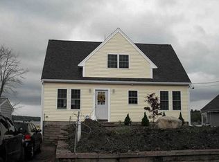 43 Shore Ave, Lakeville, MA 02347