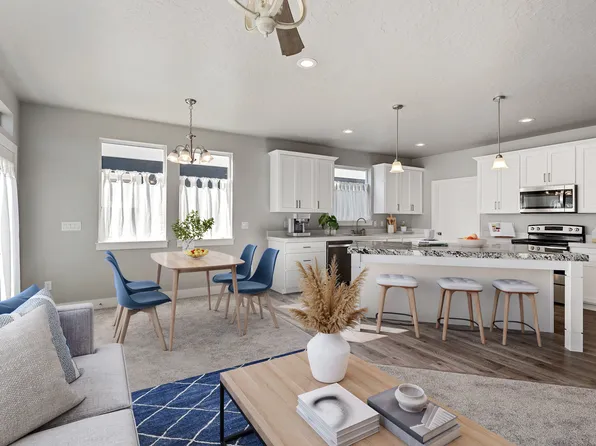 7279 S Kenadi Ct W, West Jordan, UT 84084