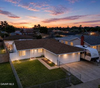 2229 W Avenue K13, Lancaster, CA, 93536