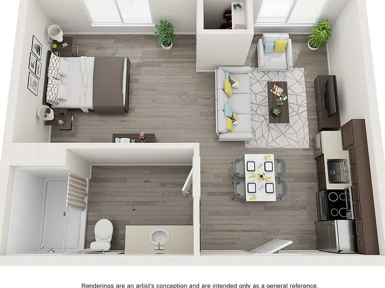 Nextloft — Photo 33