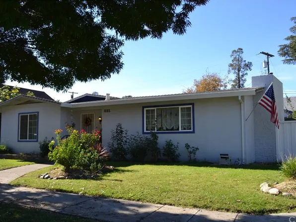 693 Indiana St, Gridley, CA 95948