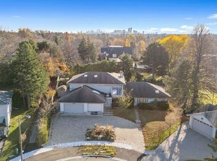 1 Caldy Ct UNIT 2, Toronto, ON M2L2J5