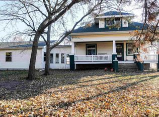 1576 County Road 2400, Wilber, NE 68465