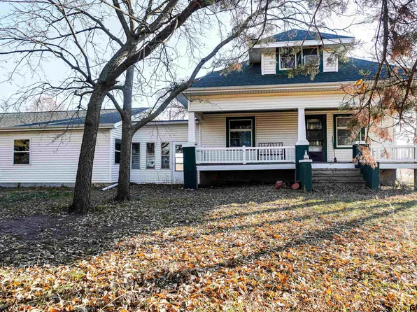 1576 County Road 2400, Wilber, NE 68465