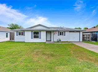 5418 Buggywhip Dr, Corpus Christi, TX 78415
