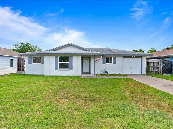 5418 Buggywhip Dr, Corpus Christi, TX 78415