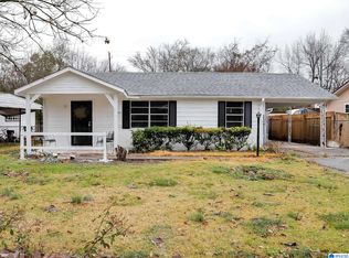2004 Henry Crumpton Dr, Birmingham, AL 35211