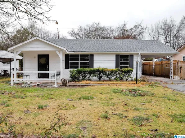 2004 Henry Crumpton Dr, Birmingham, AL 35211