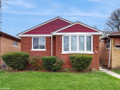 545 W 126th Pl, Chicago, IL, 60628
