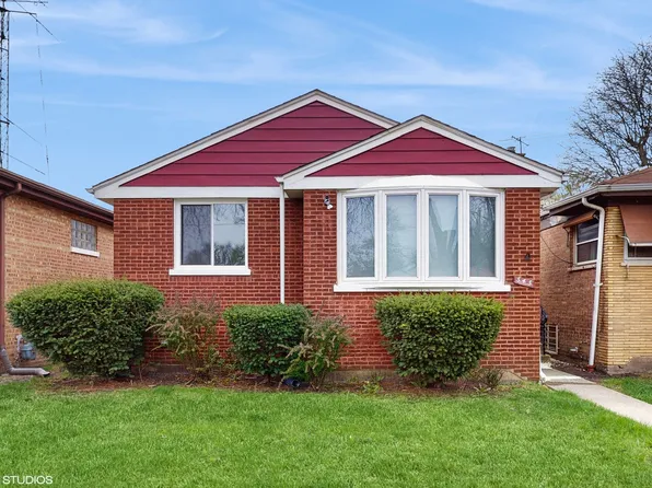545 W 126th Pl, Chicago, IL 60628