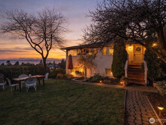 4411 SW Othello Street, Seattle, WA 98136